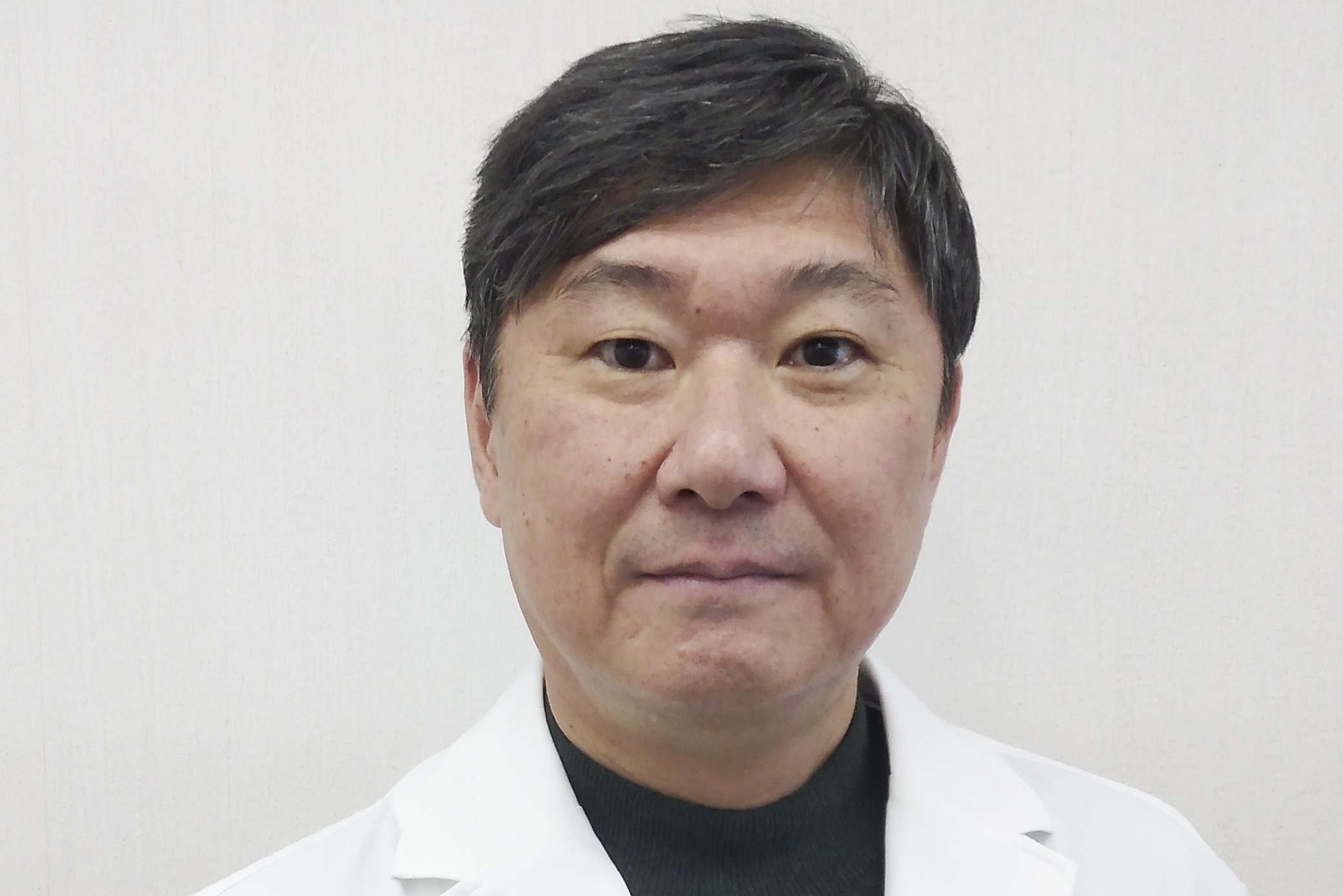 医師 寺西 卓也